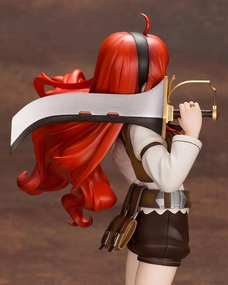 Mushoku Tensei: Jobless Reincarnation - Eris Boreas Greyrat 1/8 Scale Figure Square Kotobukiya