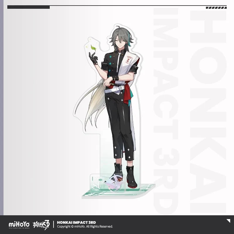 Honkai Impact 3rd - Elysian Realm Series Acrylic Stand miHoYo