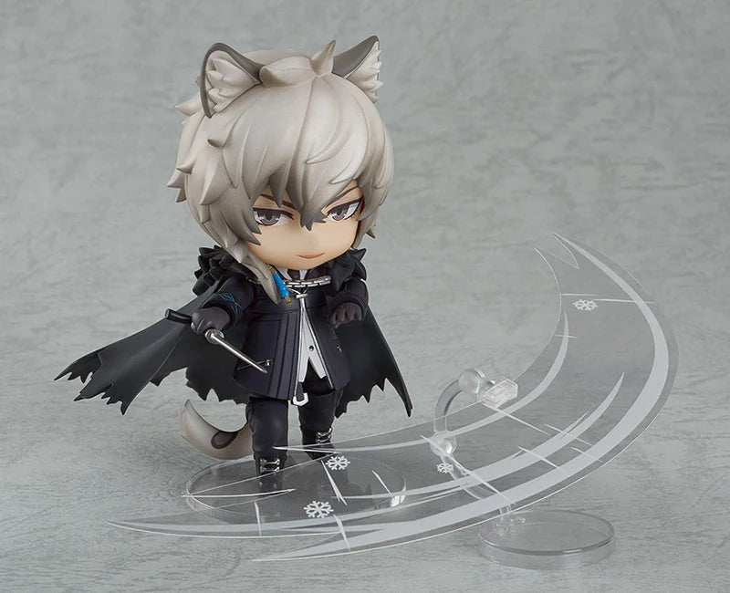 ARKNIGHTS - SliverAsh Nendoroid