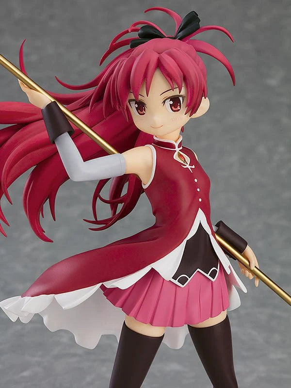 Puella Magi Madoka Magica The Movie - Kyoko Sakura POP UP PARADE GSC