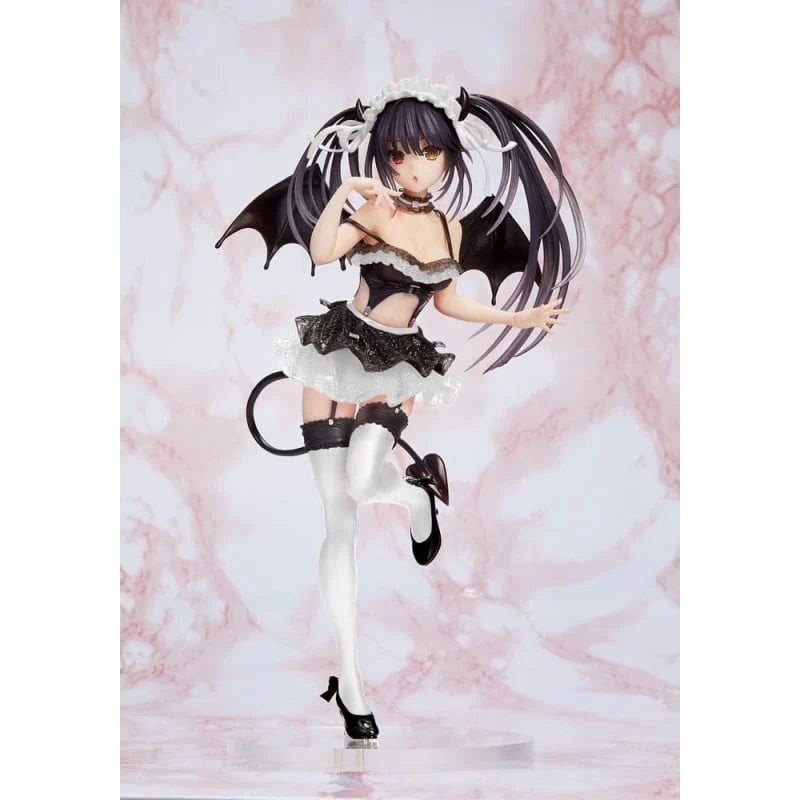 Date A Live - Kurumi Tokisaki (Little Devil Ver.) Prize Figure Taito