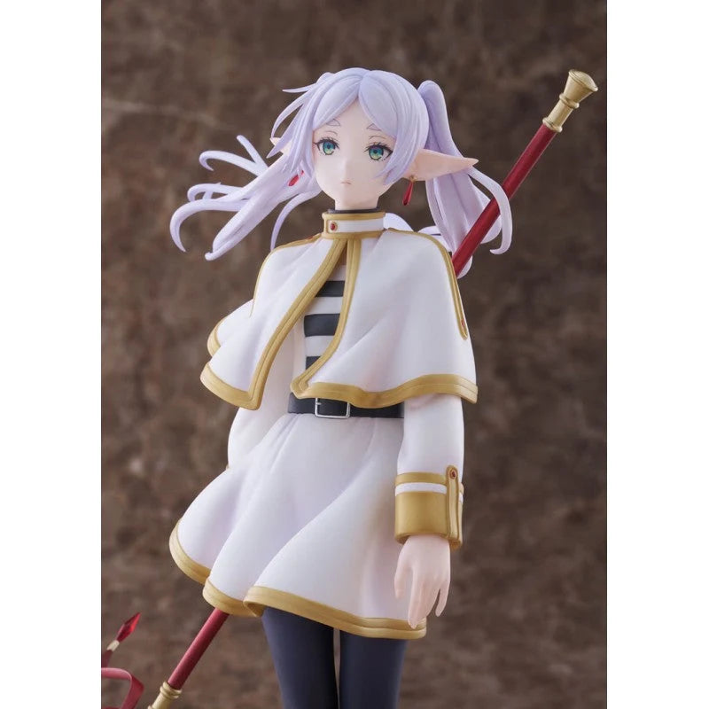 Frieren: Beyond Journey's End - Frieren 1/7 Scale Figure Claynel