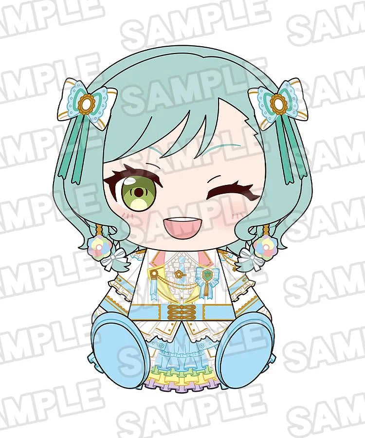 BanG Dream! - Hina Hikawa Pastel＊Palettes Plushie Good Smile Company
