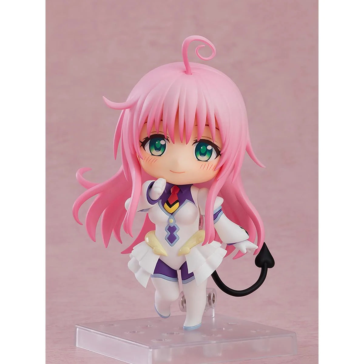 To Love Ru - Lala Satalin Deviluke Nendoroid Good Smile Company