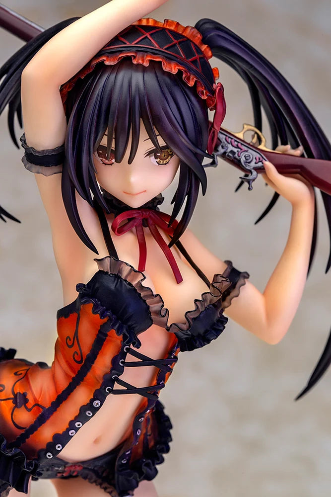 Date A Live - Kurumi Tokisaki (Lingerie Ver.) 1/7 Scale Figure Alphamax