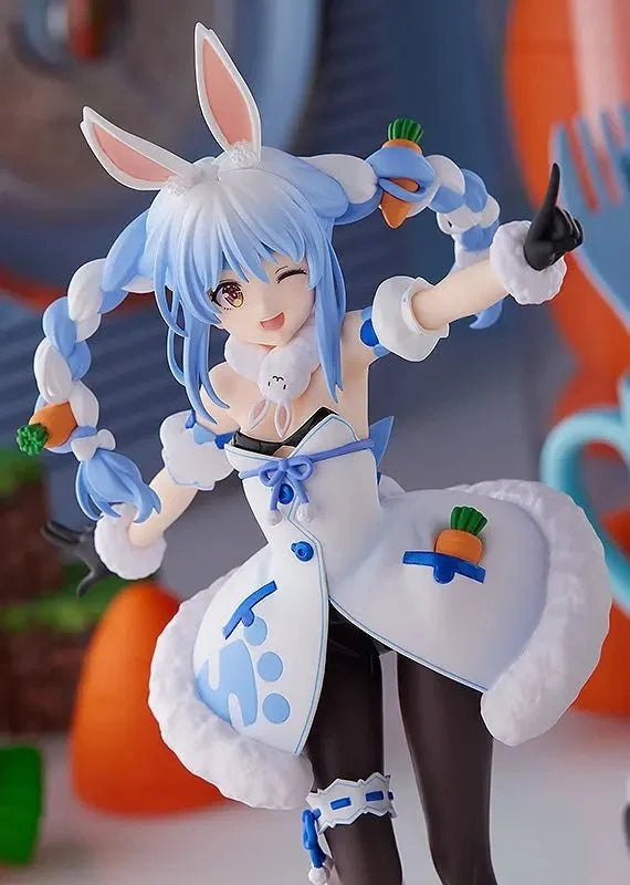 hololive production - Usada Pekora Pop Up Parade Max Factory
