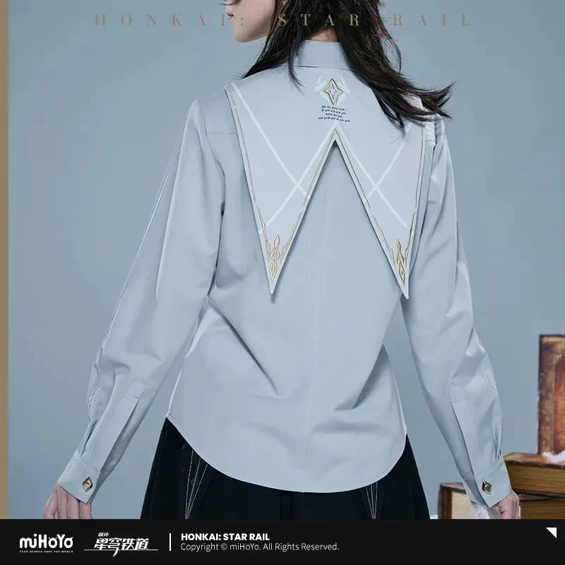 Honkai: Star Rail - Sunday Impression Blouse miHoYo