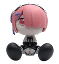 Re:Zero - Ram (Binivini Baby) Soft Vinyl Figure PLM