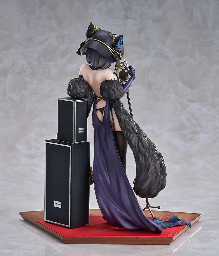 Azur Lane - Cheshire (Cait Sith Crooner) 1/7 Scale Figure Good Smile Arts Shanghai