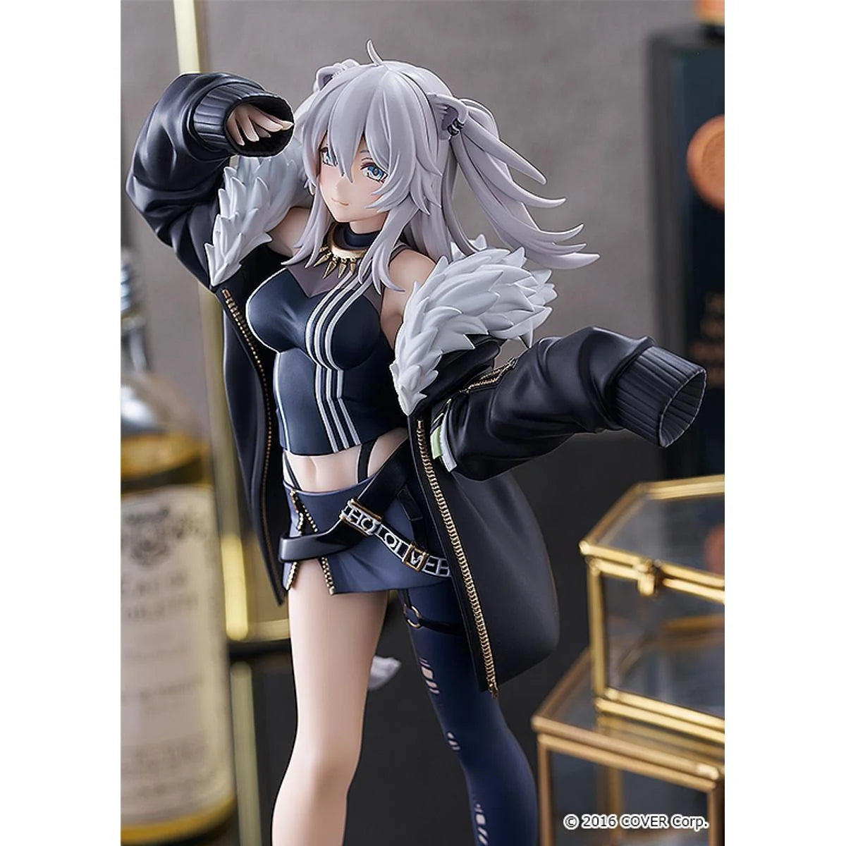 Hololive Production - Shishiro Botan POP UP PARADE Max Factory
