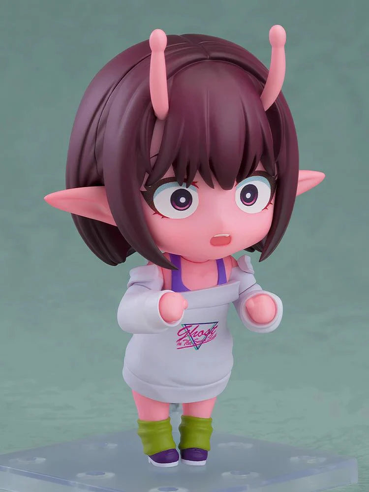 Milky Subway The Galactic Limited Express - Chiharu Nendoroid Good Smile Company