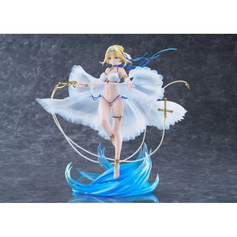 Azur Lane - Jeanne D'Arc (Saintess of the Sea Ver.) 1/7 Scale Figure Aliceglint