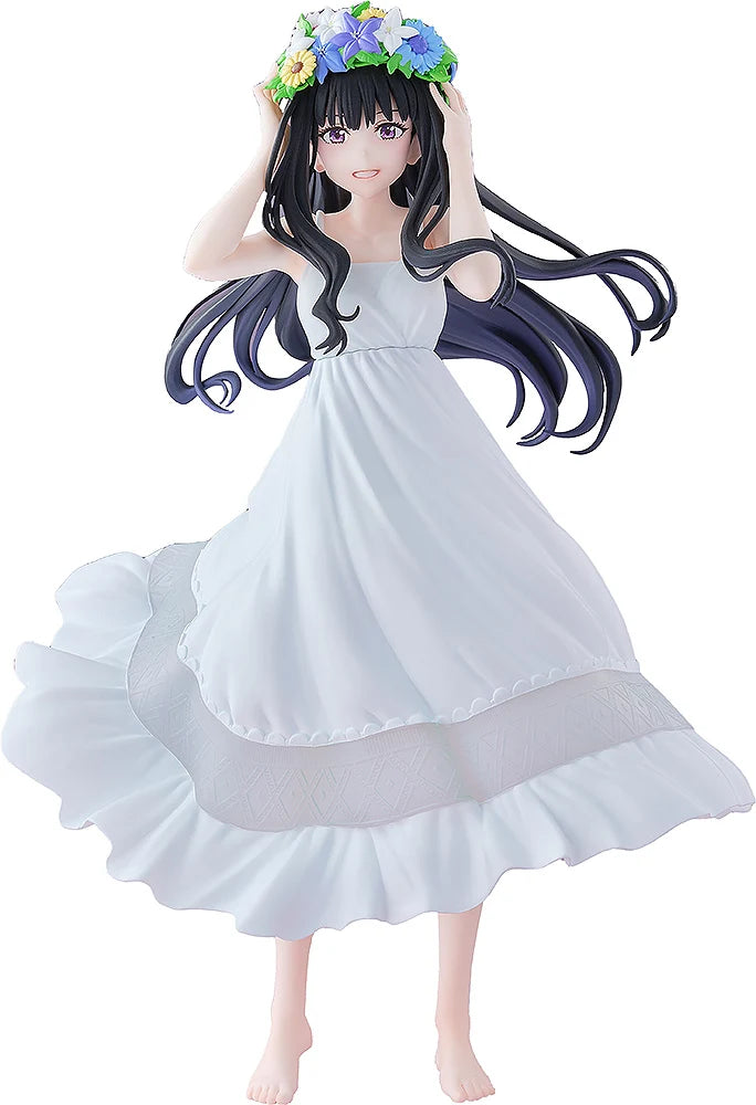 Lycoris Recoil - Takina Inoue (Birthday illustration Ver.) Non Scale Figure Aniplex