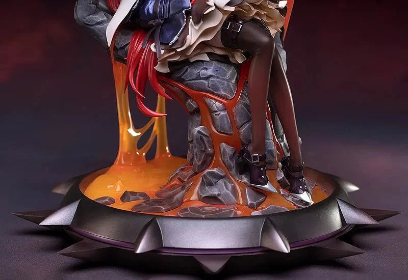 ARKNIGHTS - Surtr (Magma Ver.) 1/7 Scale Figure Myethos