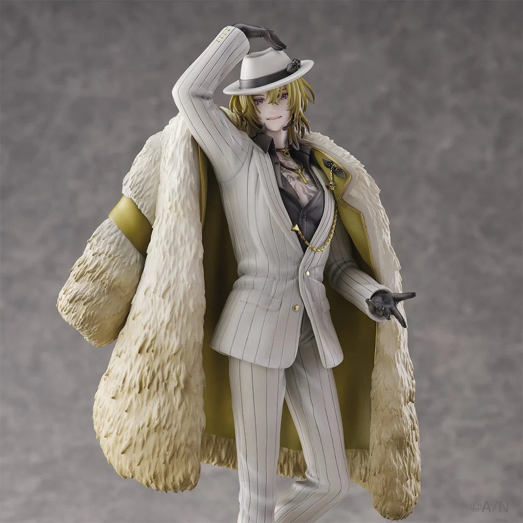 Nijisanji - Luca Kaneshiro 1/7 Scale Figure ANYCOLOR