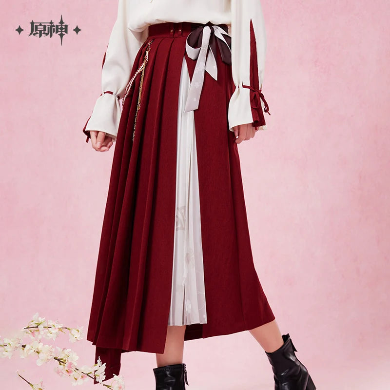Genshin Impact - Yae Miko Impression Series Dress miHoYo