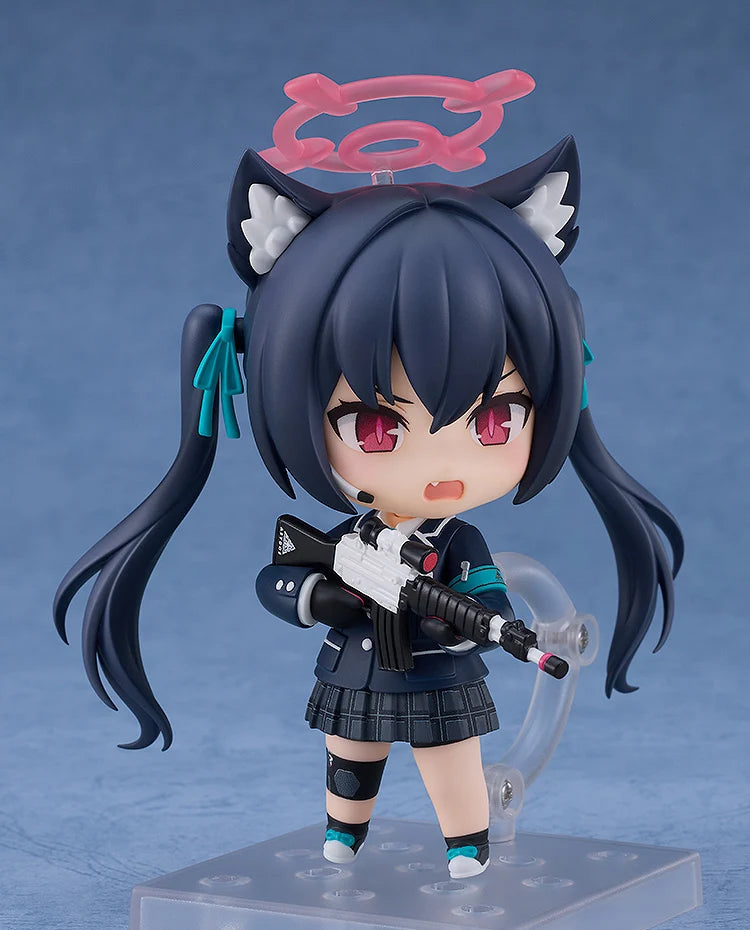 Blue Archive - Serika Kuromi Nendoroid Good Smile Company