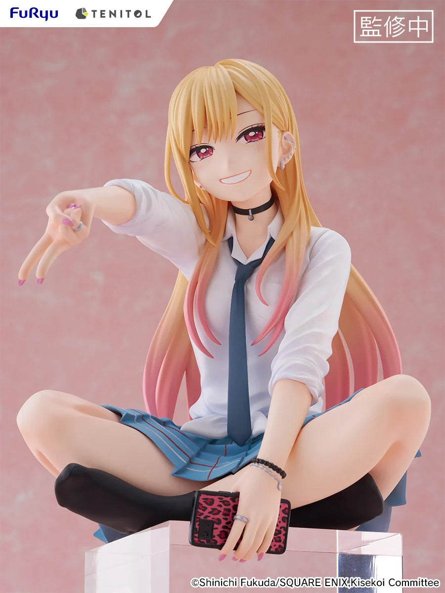 My Dress-Up Darling - Marin Kitagawa Non Scale Figure Furyu