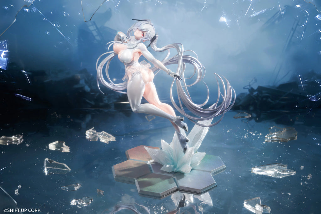 GODDESS OF VICTORY: NIKKE - Cinderella 1/4 Scale Figure Hobby Sakura