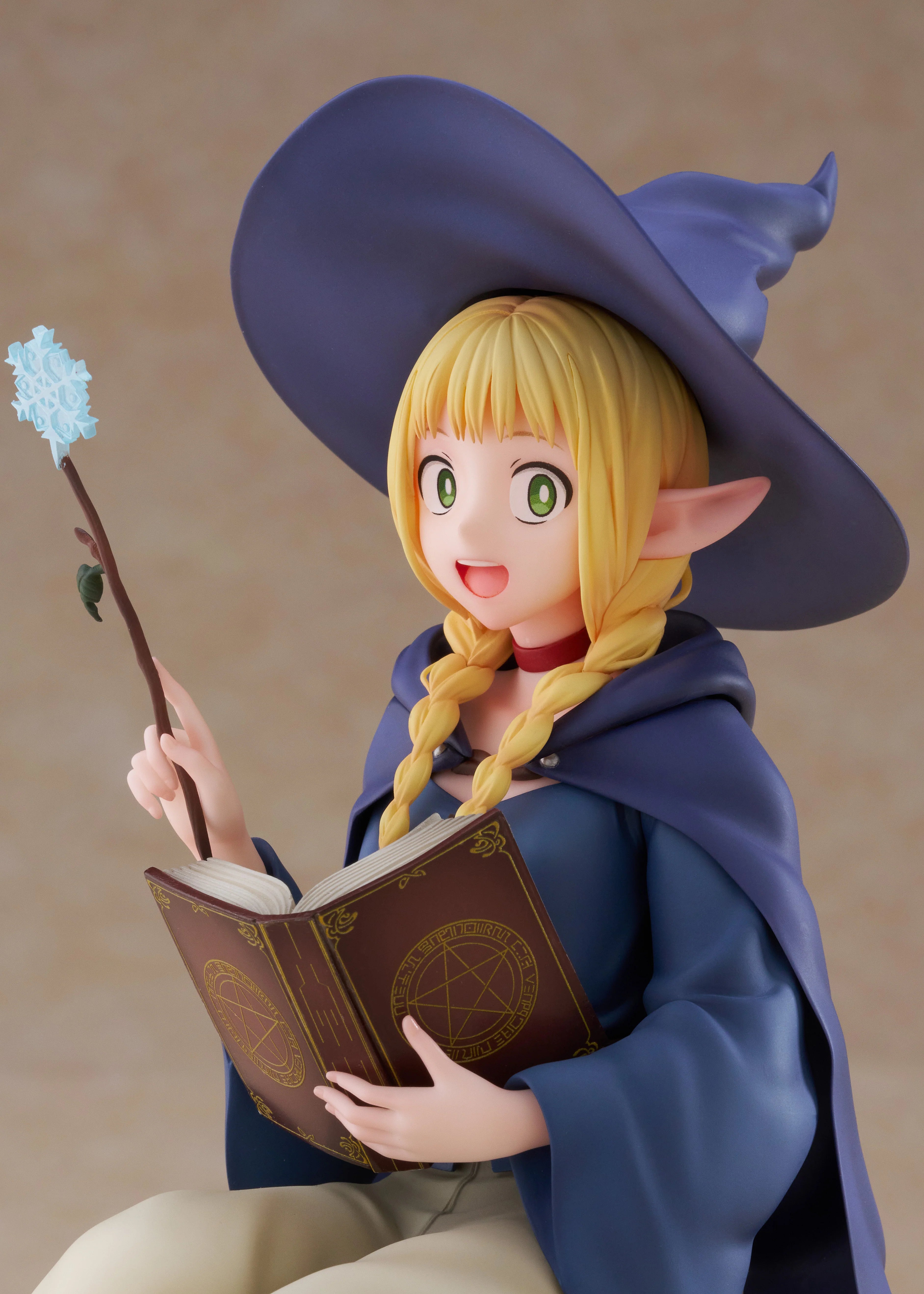 Delicious in Dungeon - Marcille (Student Ver.) 1/7 Scale Figure AliceGlint
