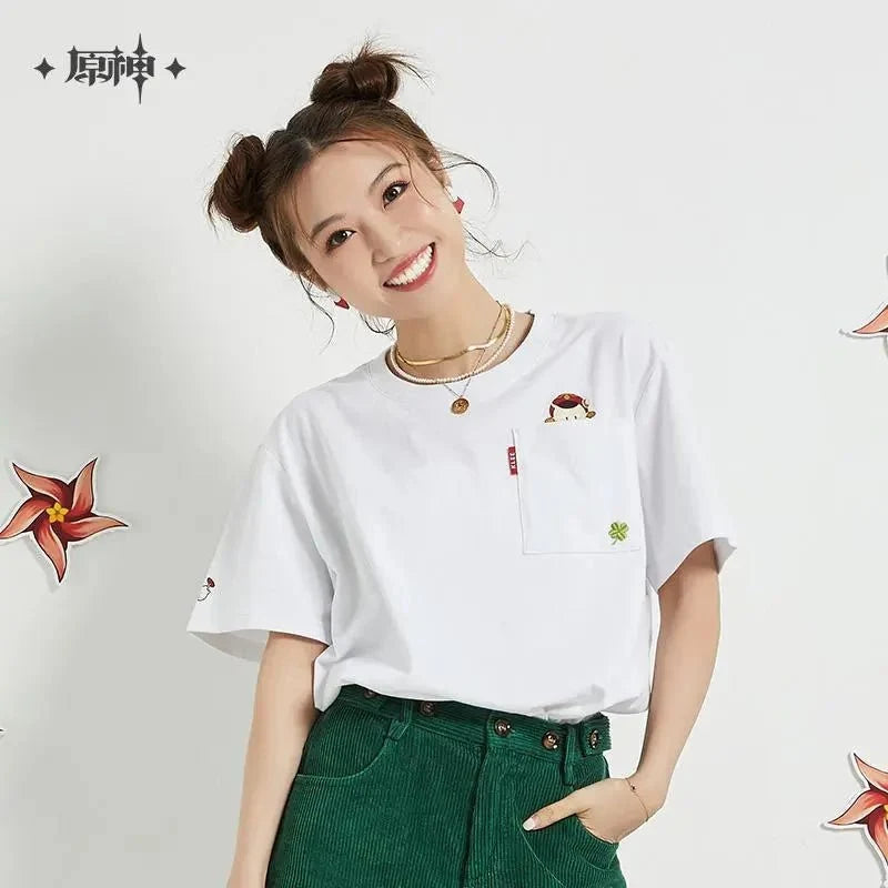 Genshin Impact - Klee T-Shirt miHoYo