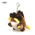 Genshin Impact - Azhdaha Plushie Keychain miHoYo