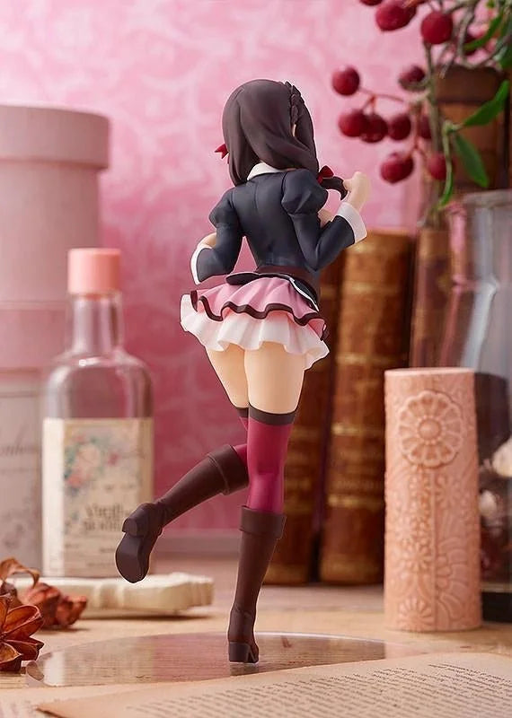 KONO SUBARASHII SEKAI NI SYUKUFUKU WO! - Yunyun POP UP PARADE Max Factory