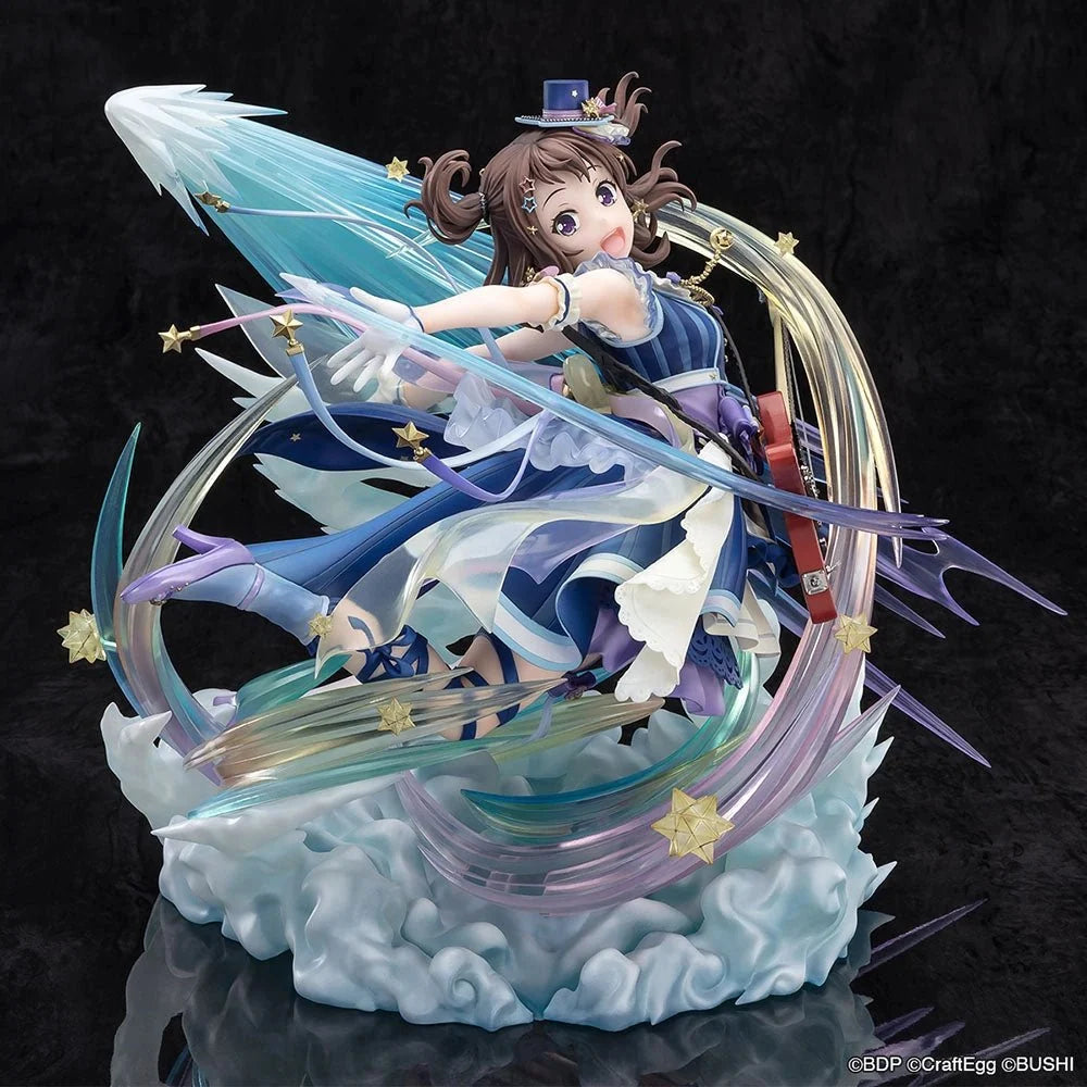 BanG Dream! Girls Band Party! - Kagayaki ni Te o Nobashite Kasumi Toyama 1/7 Scale figure Craft Egg