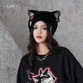 Genshin Impact - Wriothesley Impression Plush Hat miHoYo