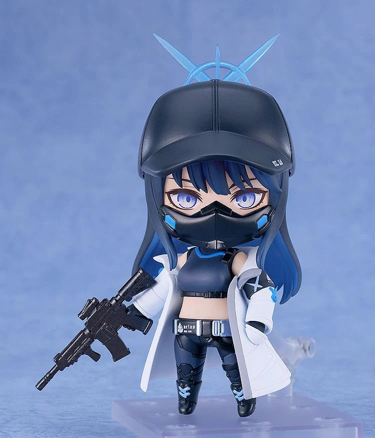 Blue Archive - Saori Joumae Nendoroid Good Smile Company