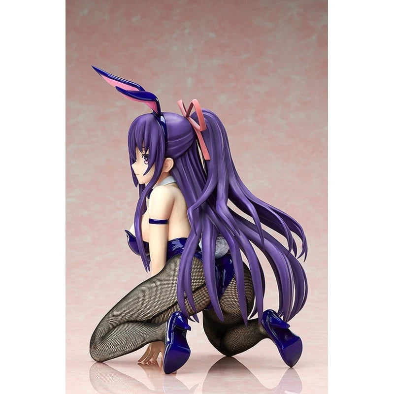 Date A Live - Tohka Yatogami (Bunny Ver.) 1/4 Scale Figure FREEing