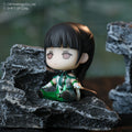 GODDESS OF VICTORY: NIKKE X Stellar Blade - EVE BabyBoom Non Scale Figure GNF TOYZ