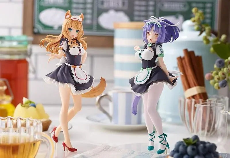 Nekopara - Cinnamon POP UP PARADE GSC