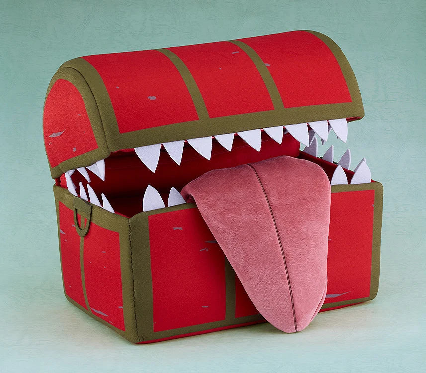 Frieren: Beyond Journey's End - Frieren & Mimic Big Plushie Good Smile Company