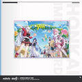 Honkai Impact 3rd - Anniversary Celebration Series PET Art Board miHoYo