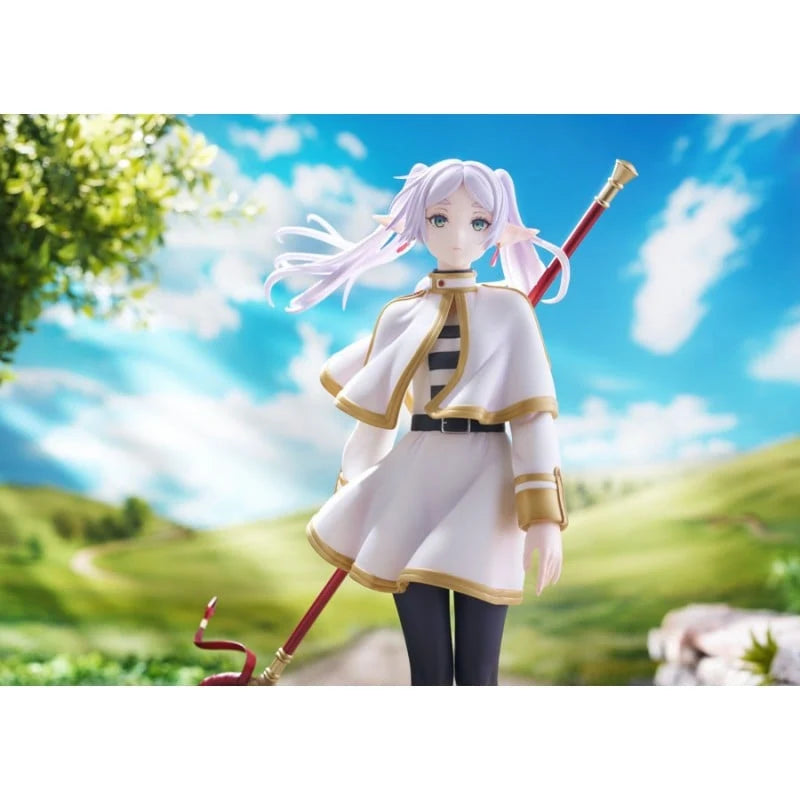 Frieren: Beyond Journey's End - Frieren 1/7 Scale Figure Claynel