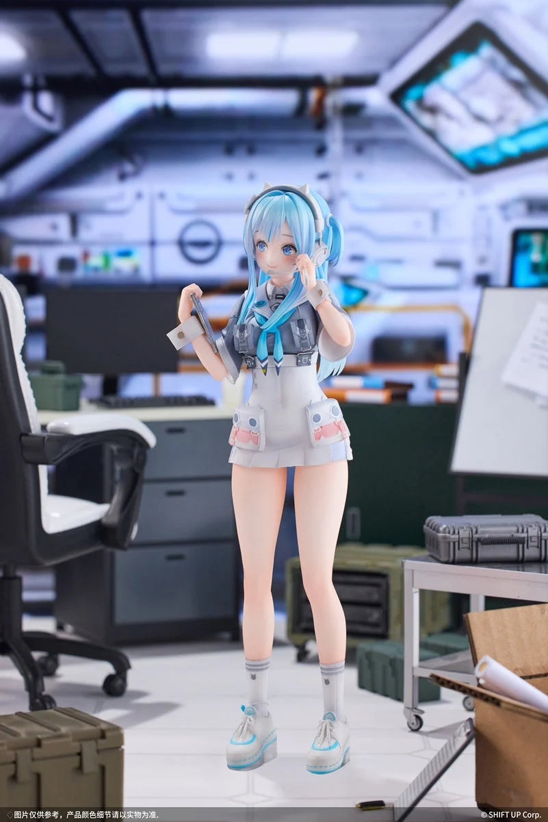 Goddess of Victory: Nikke - Shifty 1/7 Scale Figure HEARTSUM