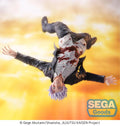 Jujutsu Kaisen - Satoru Gojo (Awakening) Prize Figure SEGA