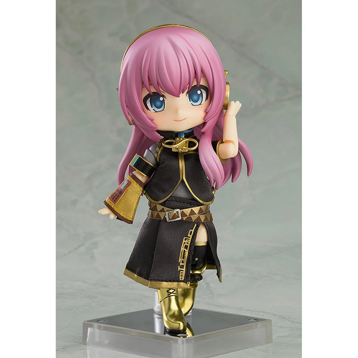 VOCALOID - Megurine Luka Nendoroid Good Smile Company