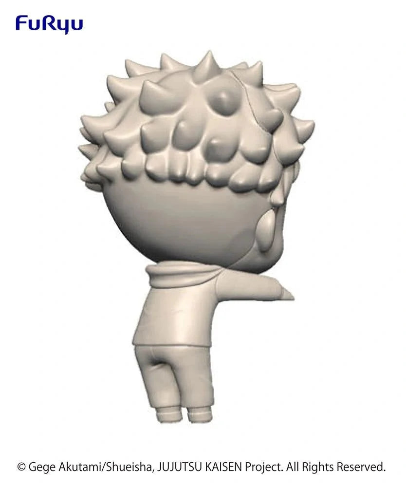 Jujutsu Kaisen - Hikkake Figure Puchi Set Mini Figure FuRyu Corporation