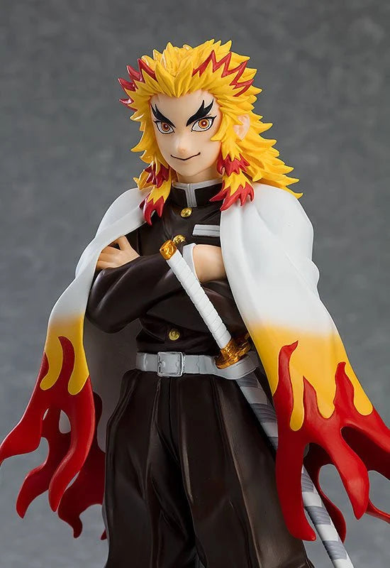 Demon Slayer: Kimetsu No Yaiba - Kyojuro Rengoku Pop Up Parade Good Smile Company