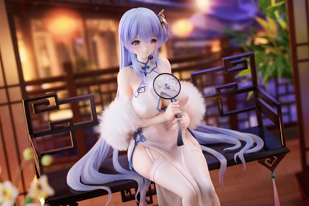 Azur Lane - Rodney (Immaculate Beauty Ver.) Non Scale Figure Alphamax