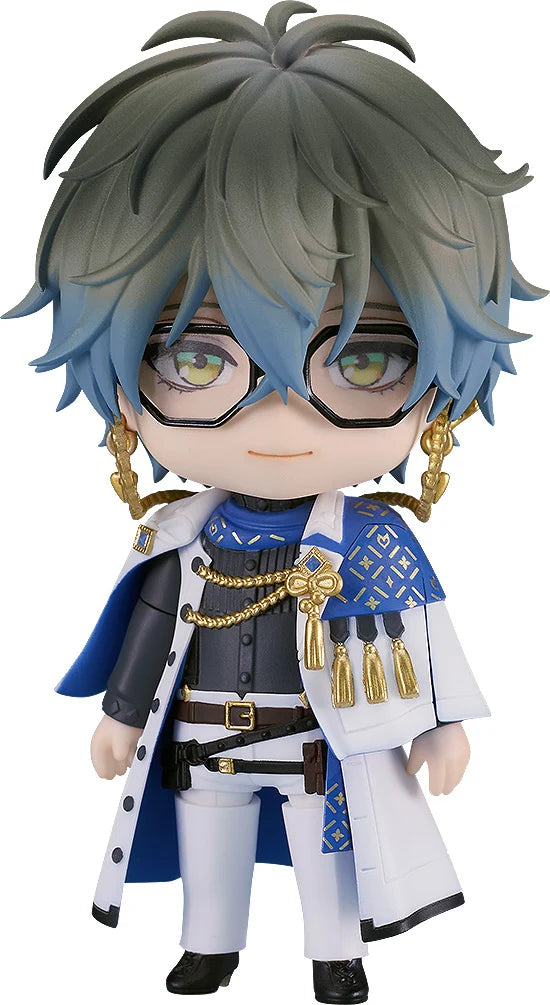Nijisanji - Ike Eveland Nendoroid Good Smile Company