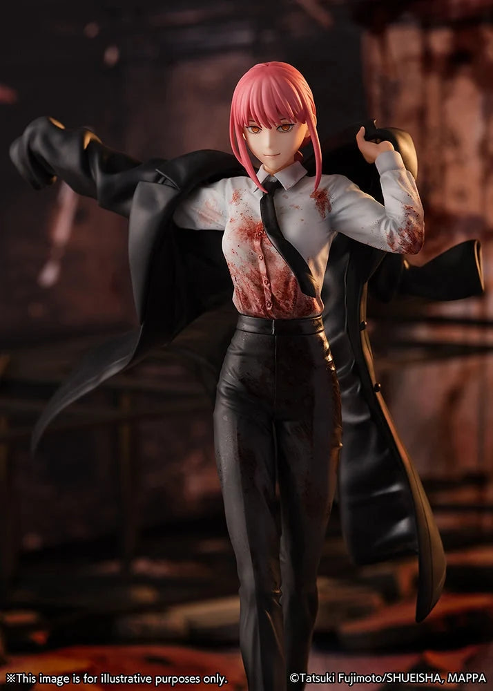 Chainsaw Man - Makima 1/7 Scale Figure eStream
