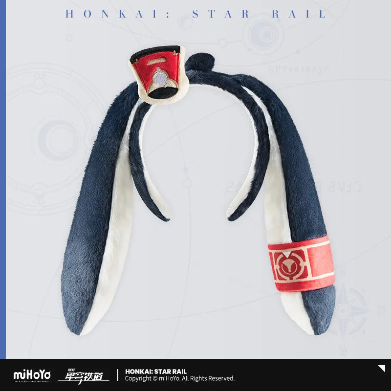 Honkai: Star Rail - Pom-Pom Head Band miHoYo