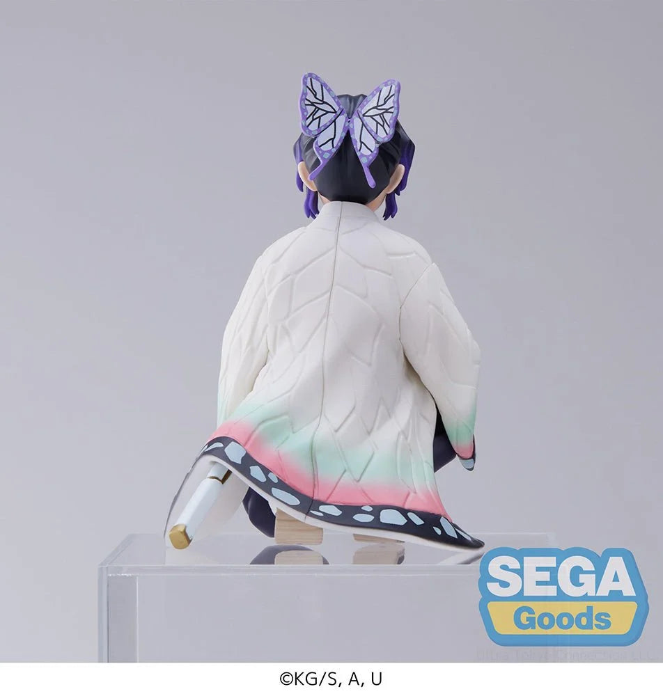 Demon Slayer: Kimetsu no Yaiba - Shinobu Kocho Hashira Meeting Prize Figure SEGA