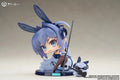 Azur Lane - New Jersey JUUs Time Chibi Mini Figure Apex Innovation