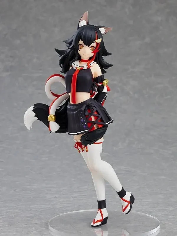 hololive production - Ookami Mio Pop Up Parade GSC