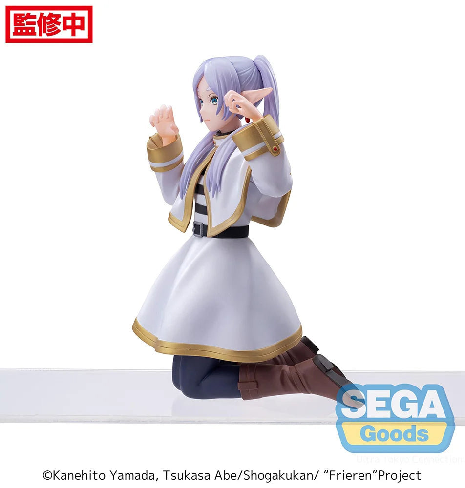 Frieren: Beyond Journey's End - Frieren Prize Figure SEGA