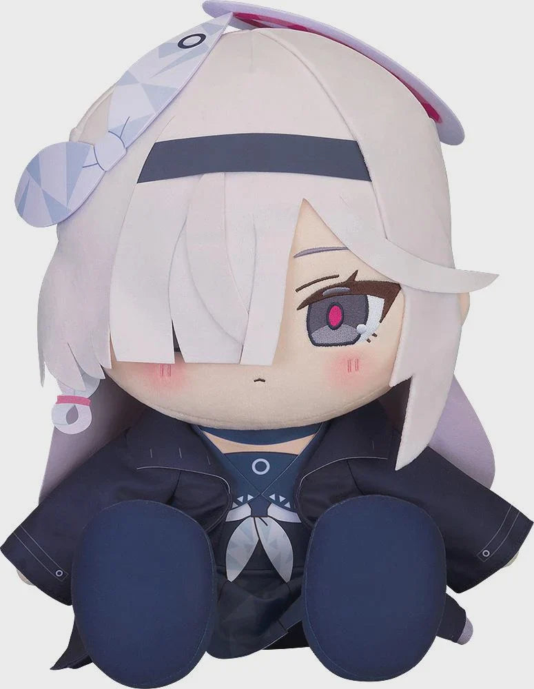 Blue Archive - Plana & Arona Chocopuni 40cm Big Plushie Good Smile Company